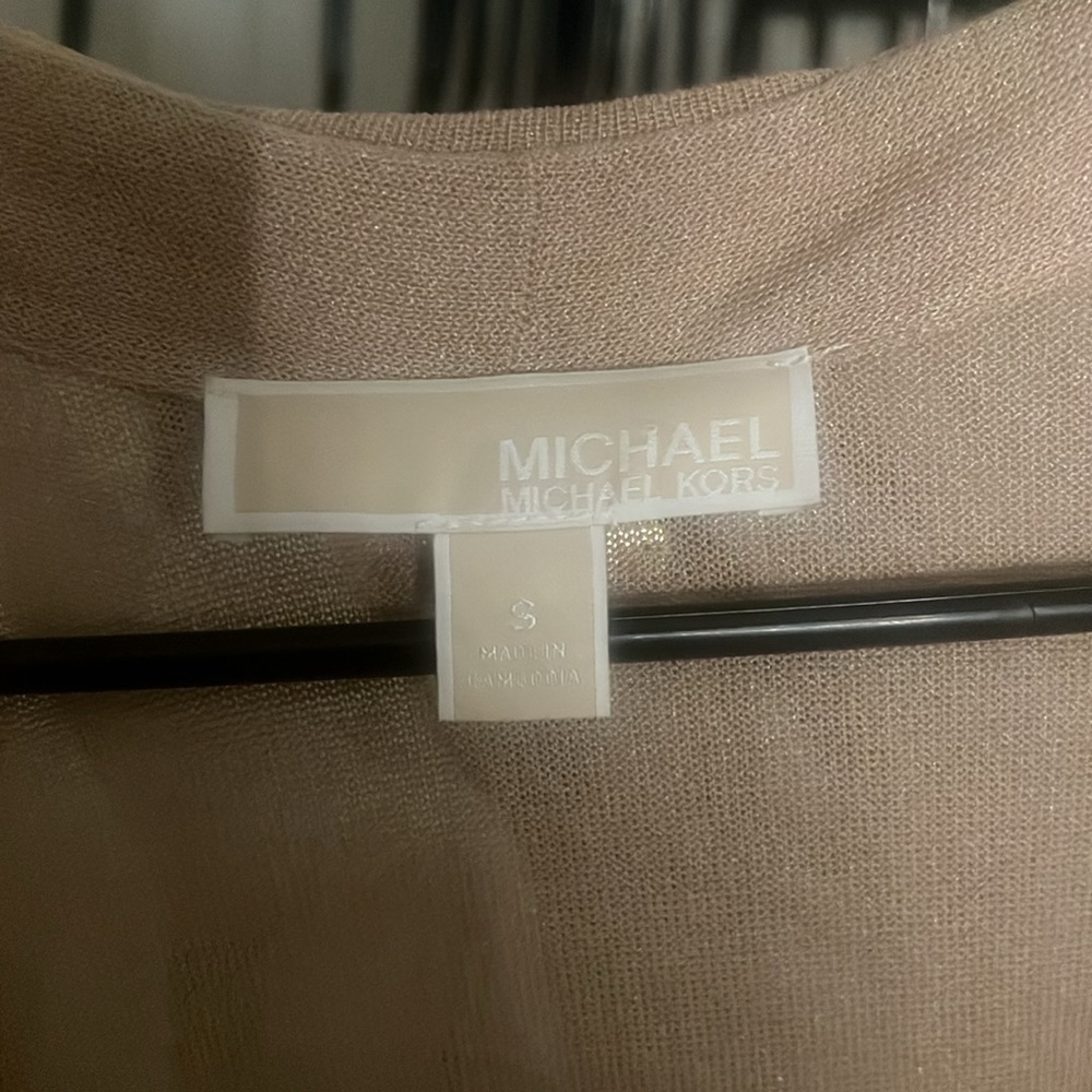 Cardigan - Picture 3 of 3